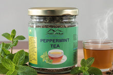 Load image into Gallery viewer, Peppermint Tea