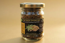 Load image into Gallery viewer, Bhang (Hemp Seeds) Salt