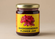 Load image into Gallery viewer, Rhododendron Flower (Buransh) Jam