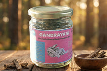 Load image into Gallery viewer, Gandrayani