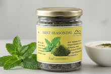 Load image into Gallery viewer, Mint Seasoning