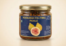 Load image into Gallery viewer, Homemade Pahari Roxburgh (Timil) Pickle