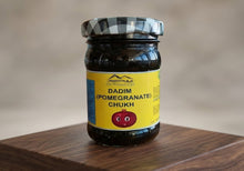 Load image into Gallery viewer, Dadim (Pomegranate) Chukh