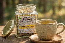 Load image into Gallery viewer, Chamomile Tea