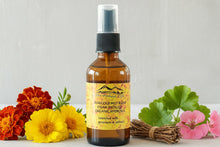 Load image into Gallery viewer, Marigold Face Mist (Dry Skin) - Certified Organic