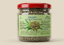 Load image into Gallery viewer, Bhang (Hemp) Seeds
