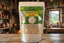 Load image into Gallery viewer, Rajma (Small White, Uttarkashi)