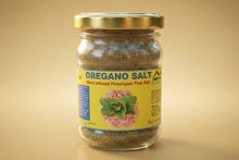 Load image into Gallery viewer, Oregano Infused Himalayan Pink Salt