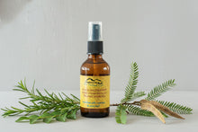 Load image into Gallery viewer, Acacia Nilotica Face Mist (Oily Skin) - Certified Organic