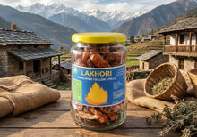 Load image into Gallery viewer, Himalayan Yellow Chilli -Lakhori