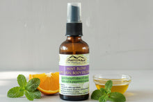 Load image into Gallery viewer, Mint Blend Natural Body Deodorant - Certified Organic