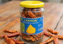 Load image into Gallery viewer, Himalayan Yellow Chilli -Lakhori