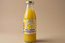 Load image into Gallery viewer, Hill Lemon Concentrate