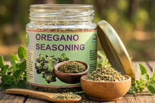 Load image into Gallery viewer, Oregano Seasoning