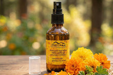 Load image into Gallery viewer, Marigold Face Mist (Dry Skin) - Certified Organic