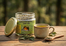 Load image into Gallery viewer, Nettle Leaf Tea