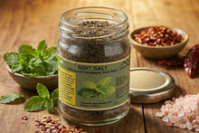 Load image into Gallery viewer, Mint Salt