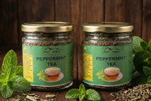 Load image into Gallery viewer, Peppermint Tea