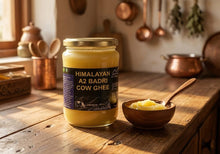 Load image into Gallery viewer, BADRI COW A2 GHEE