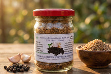 Load image into Gallery viewer, Timur (Szechuan Pepper) &amp; Garlic Salt