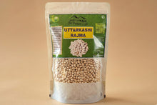 Load image into Gallery viewer, Rajma (Small White, Uttarkashi)