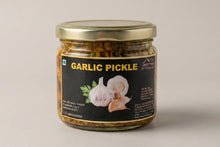 Load image into Gallery viewer, Homemade Pahari Garlic Pickle