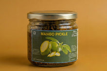 Load image into Gallery viewer, Homemade Pahari Mango Pickle