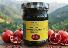 Load image into Gallery viewer, Dadim (Pomegranate) Chukh