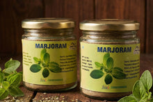 Load image into Gallery viewer, Marjoram Seasoning