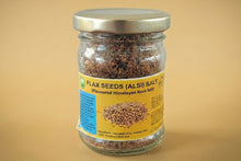 Load image into Gallery viewer, Alsi (Flax seeds) Salt