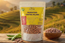 Load image into Gallery viewer, Rajma (Chitra, Munsiyari)