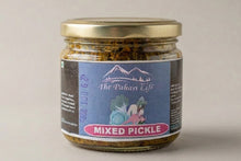 Load image into Gallery viewer, Homemade Pahari Mixed Pickle