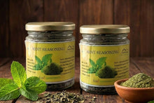 Load image into Gallery viewer, Mint Seasoning