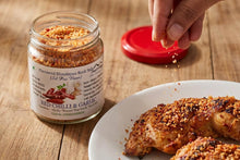 Load image into Gallery viewer, Red Chilli &amp; Garlic Salt