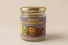 Load image into Gallery viewer, Bhang Chutney Mix