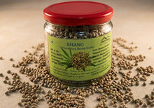 Load image into Gallery viewer, Bhang (Hemp) Seeds