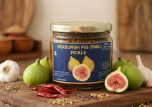 Load image into Gallery viewer, Homemade Pahari Roxburgh (Timil) Pickle