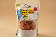 Load image into Gallery viewer, Rajma (White, Munsiyari)