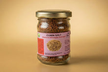 Load image into Gallery viewer, Cumin (Jeera) Salt
