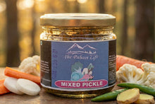 Load image into Gallery viewer, Homemade Pahari Mixed Pickle
