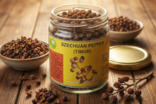 Load image into Gallery viewer, Timur (Szechuan Pepper)