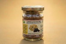 Load image into Gallery viewer, Ajwain (Carom) &amp; Black Salt