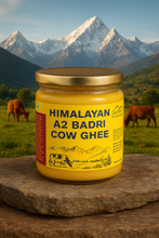 Load image into Gallery viewer, BADRI COW A2 GHEE