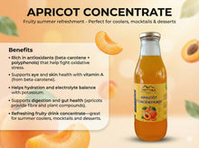 Load image into Gallery viewer, Apricot Concentrate