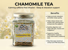 Load image into Gallery viewer, Chamomile Tea