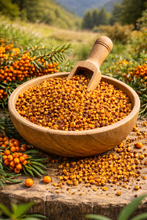 Load image into Gallery viewer, Sea Buckthorn Berry Tea