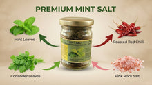 Load image into Gallery viewer, Mint Salt