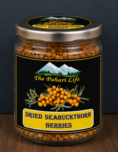Load image into Gallery viewer, SUNDRIED SEABUCKTHORN BERRIES