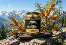 Load image into Gallery viewer, SUNDRIED SEABUCKTHORN BERRIES