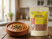 Load image into Gallery viewer, Rajma (Chitra, Munsiyari)
